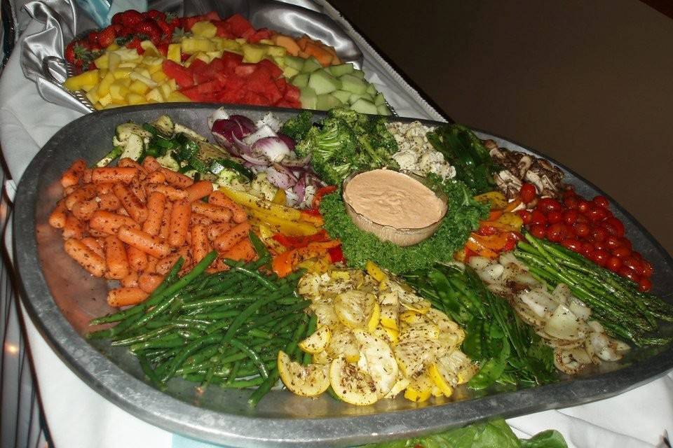 Chef Brothers Custom Catering