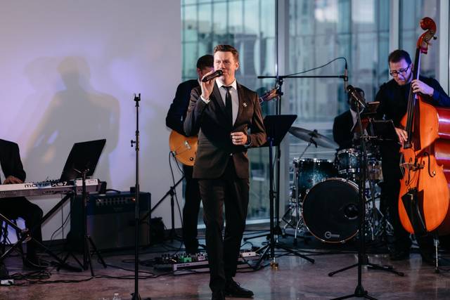 The Knot Orlando Social 2019