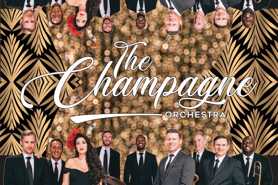 The Champagne Orchestra