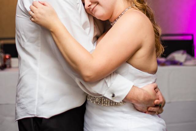 First Dance