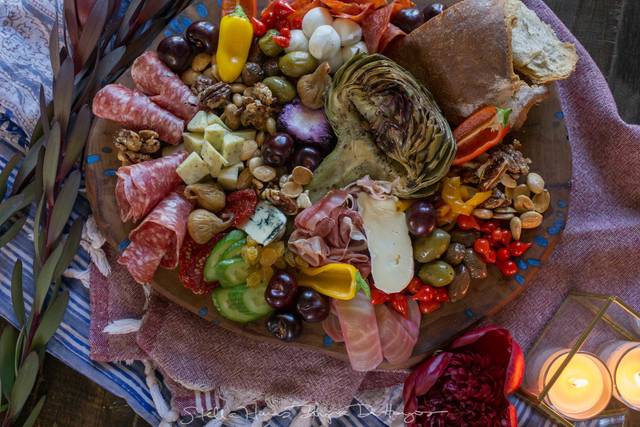 Tim the Girl Catering