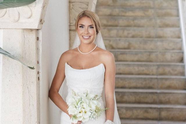 Boca Bride