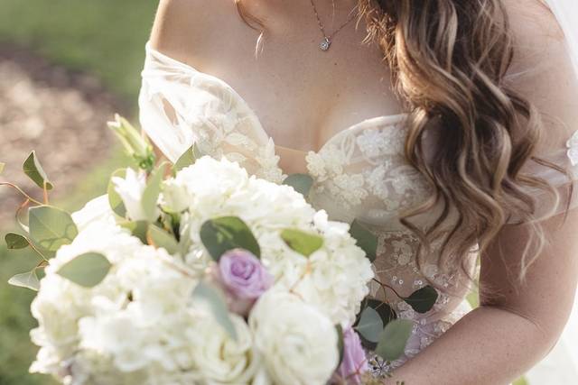 Miami Bride