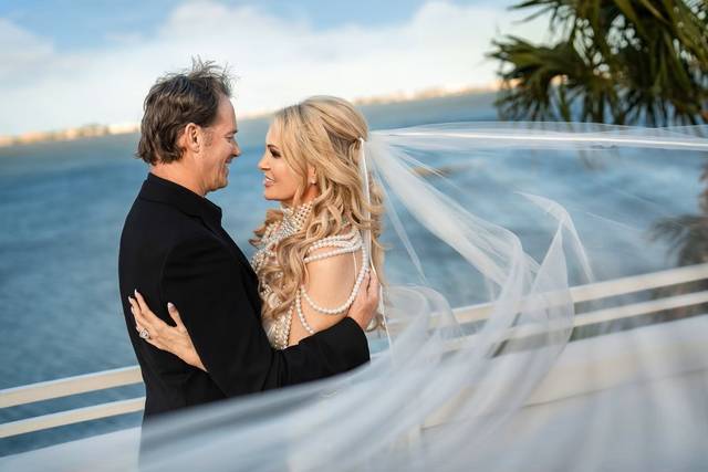 Tuckahoe Mansion Bride