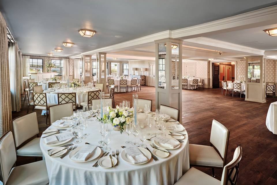 Ballroom