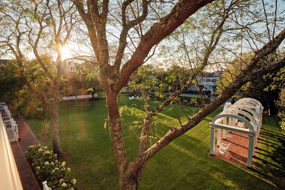 Great Lawn