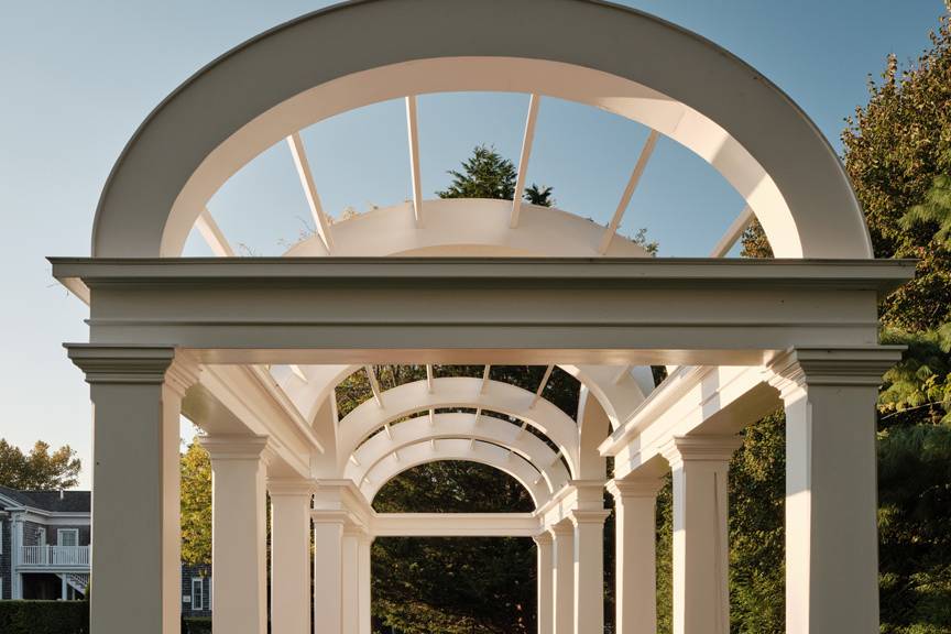 Pergola