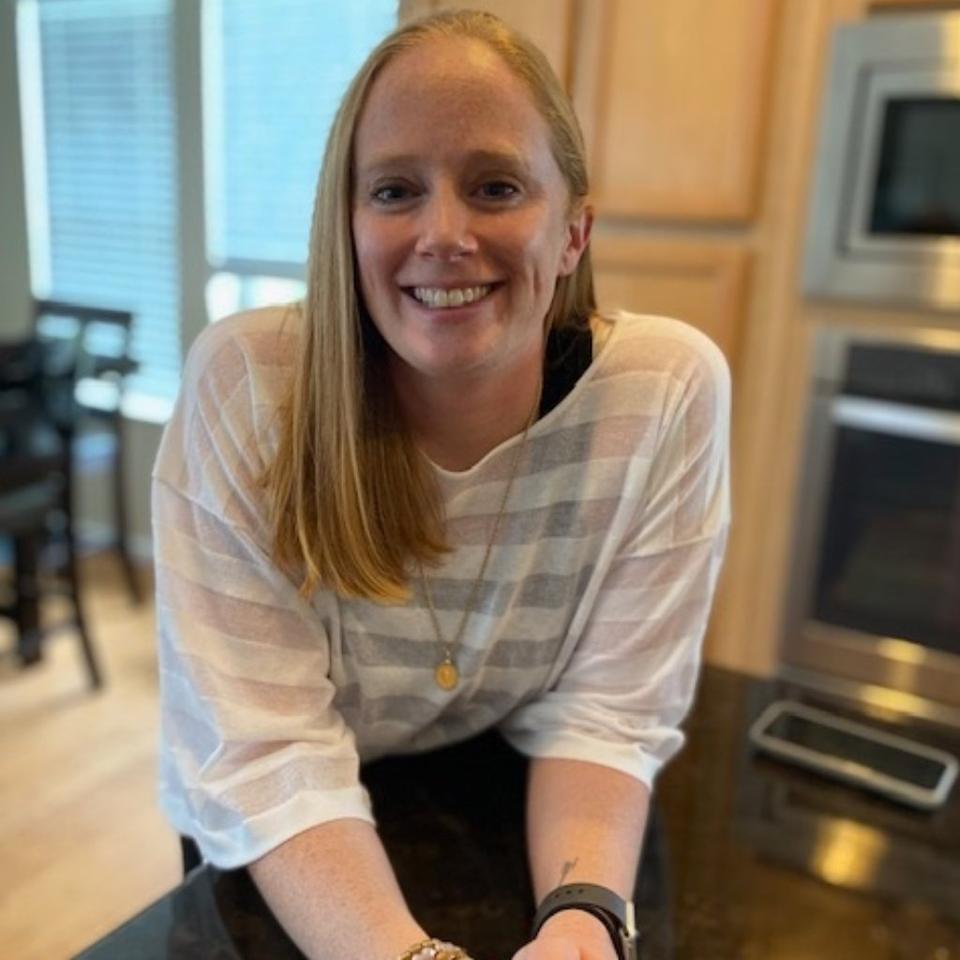 Katie Wenmark