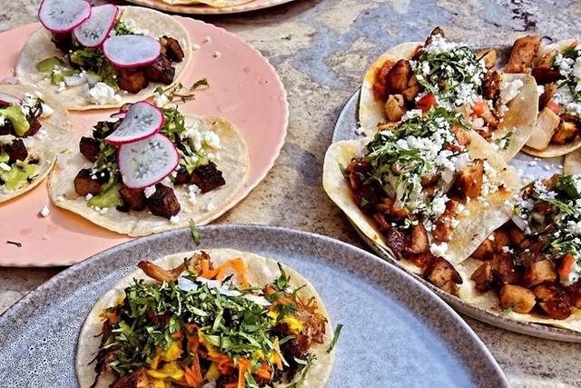 Tacos