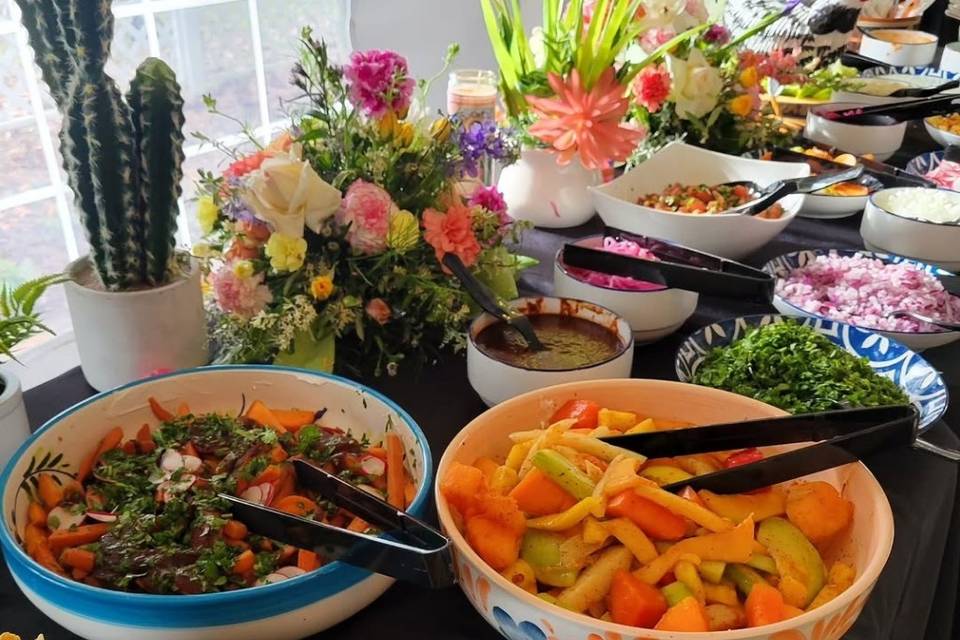Catering