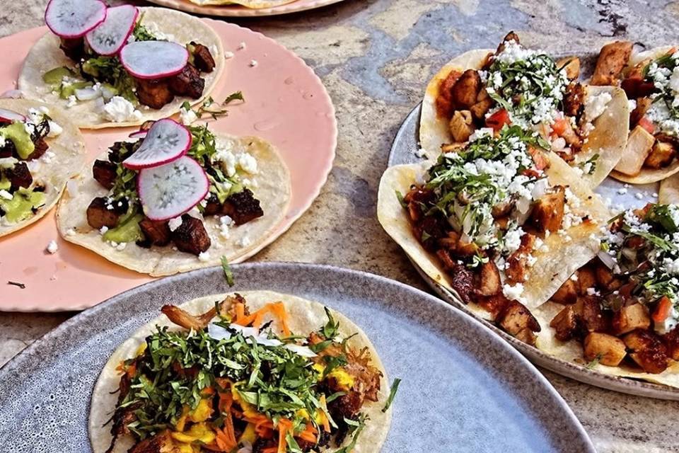 Tacos