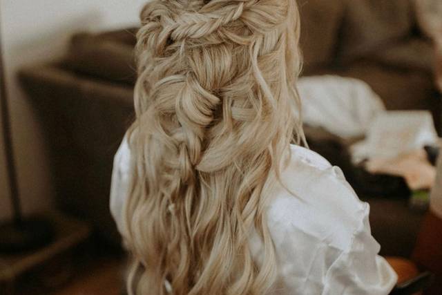 The 10 Best Wedding Hair Makeup Artists in Kalispell MT