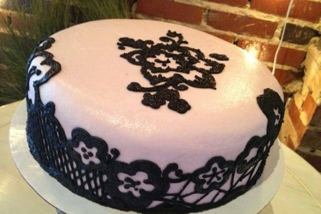 Teia Paris Cakes