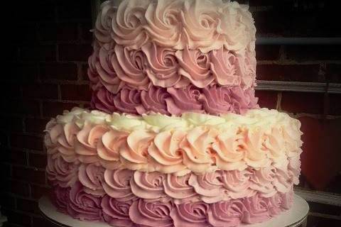 Teia Paris Cakes