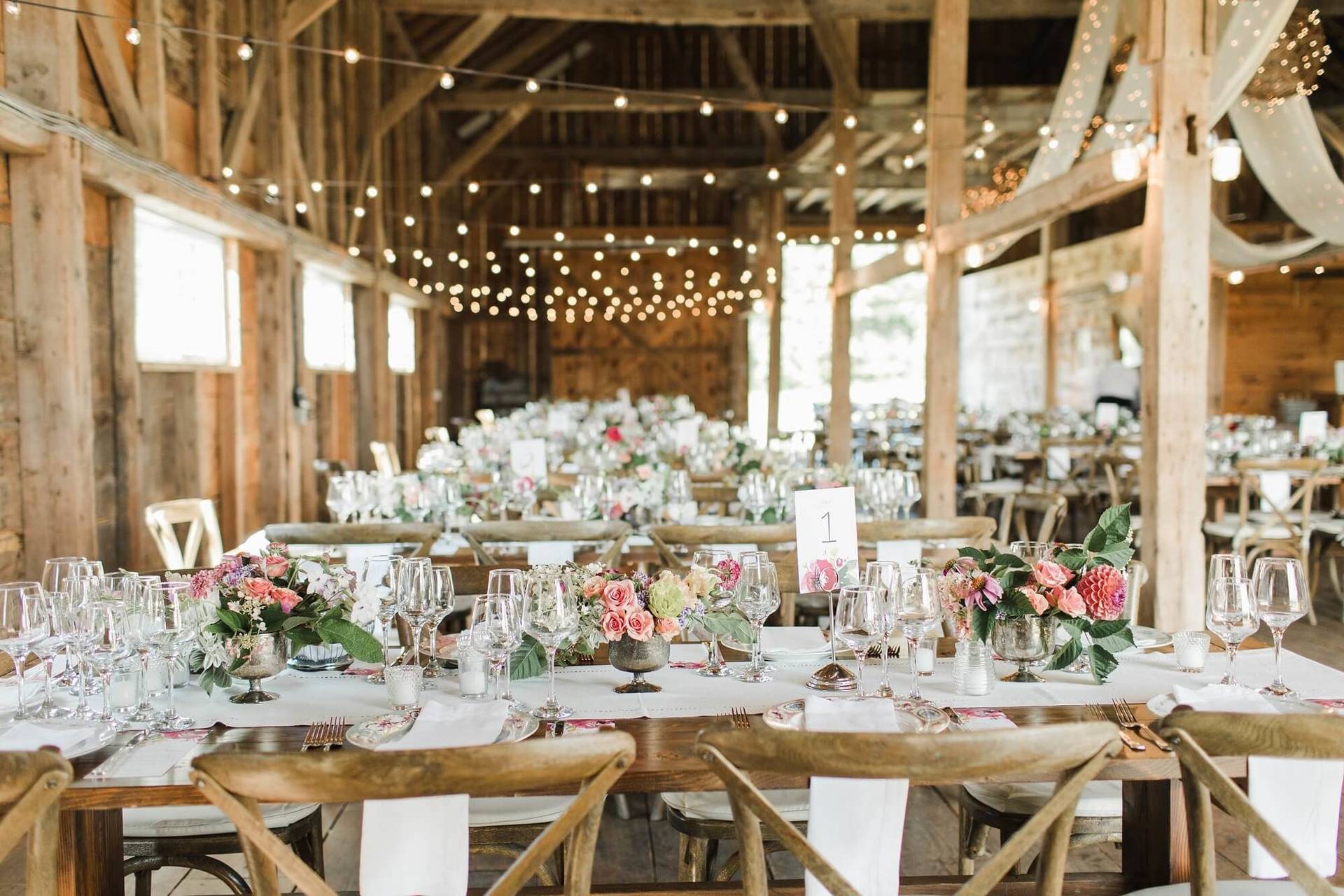 Shady Lane Farm Barn & Farm Weddings New Gloucester, ME WeddingWire
