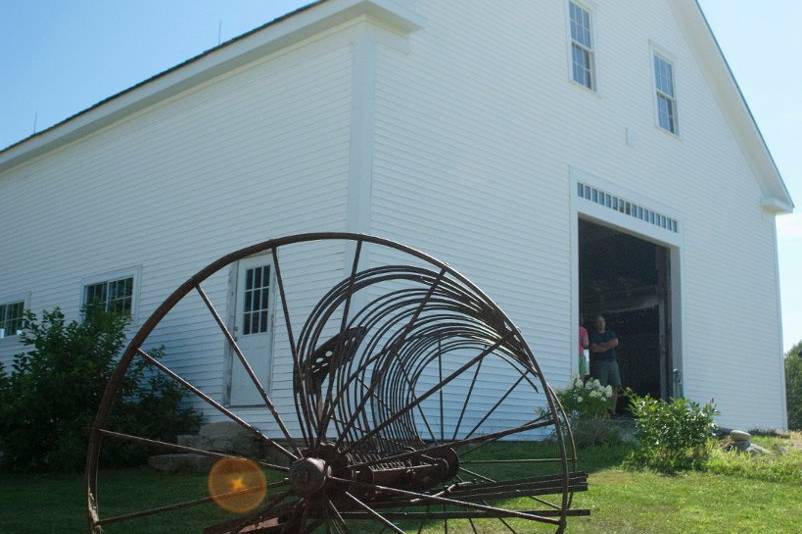 Shady Lane Farm