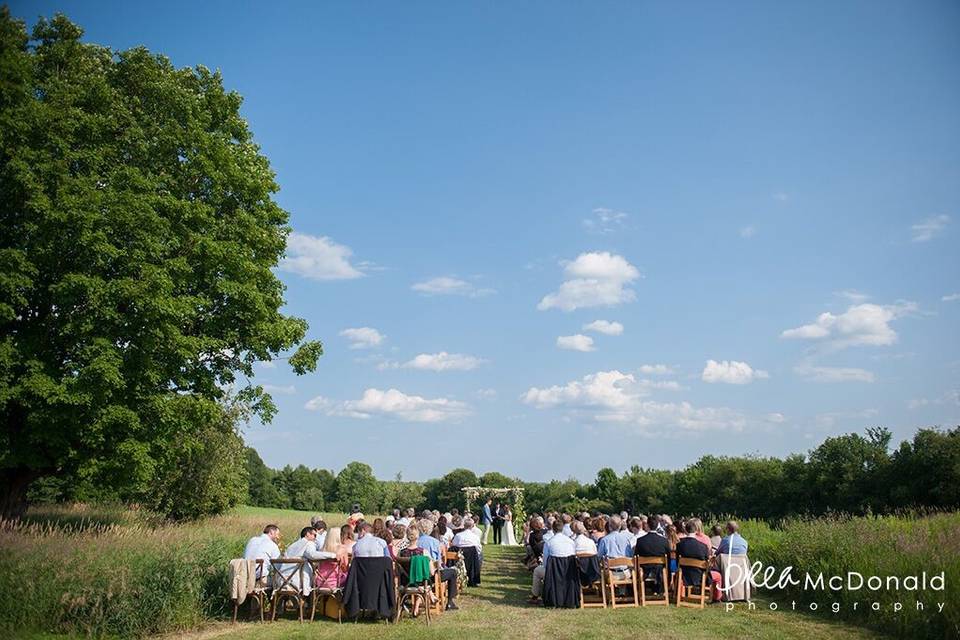 Shady Lane Farm