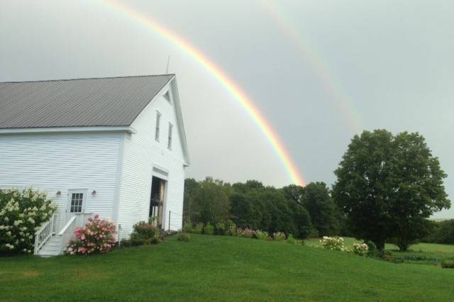 Shady Lane Farm