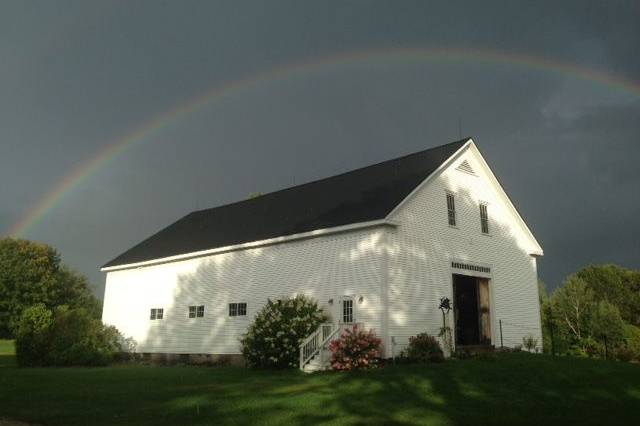 Shady Lane Farm