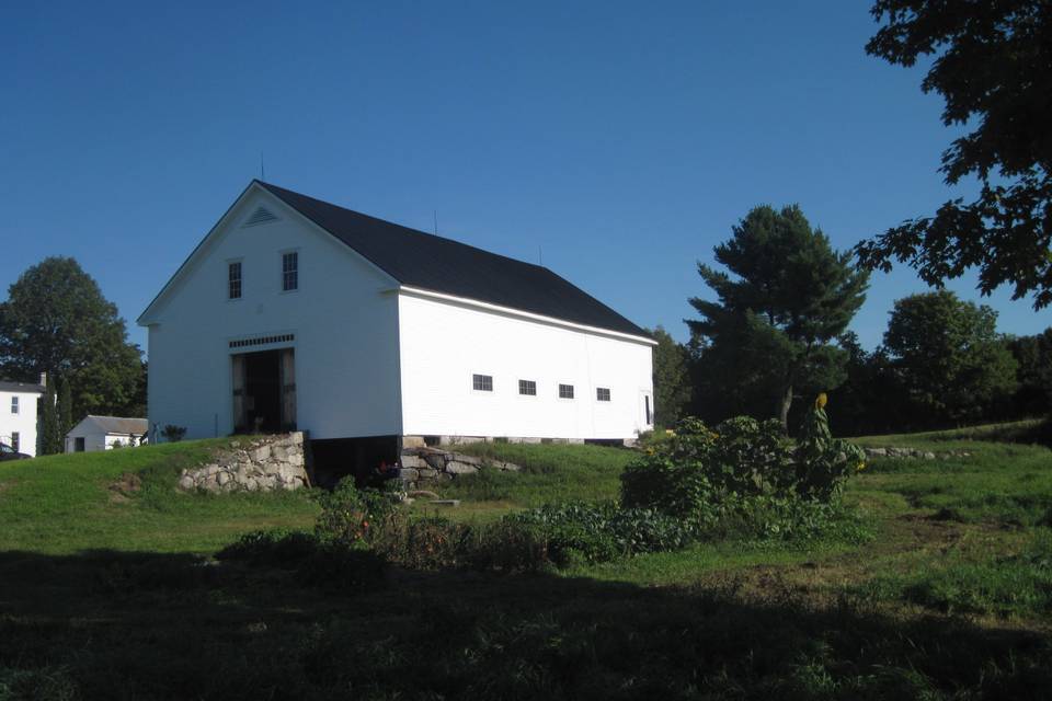 Shady Lane Farm