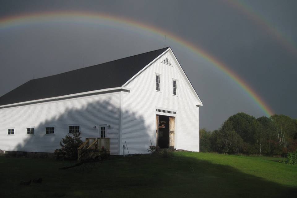 Shady Lane Farm