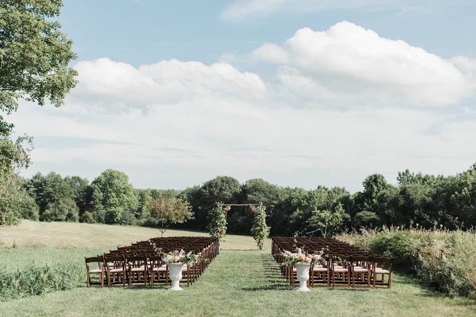 Shady Lane Farm