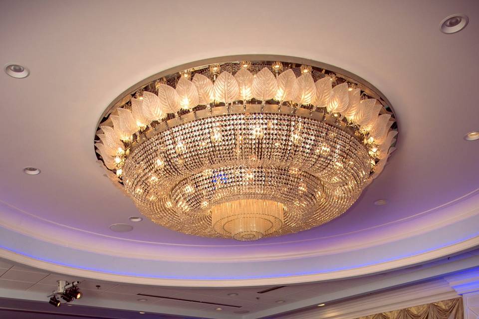 Water's Edge Events Center