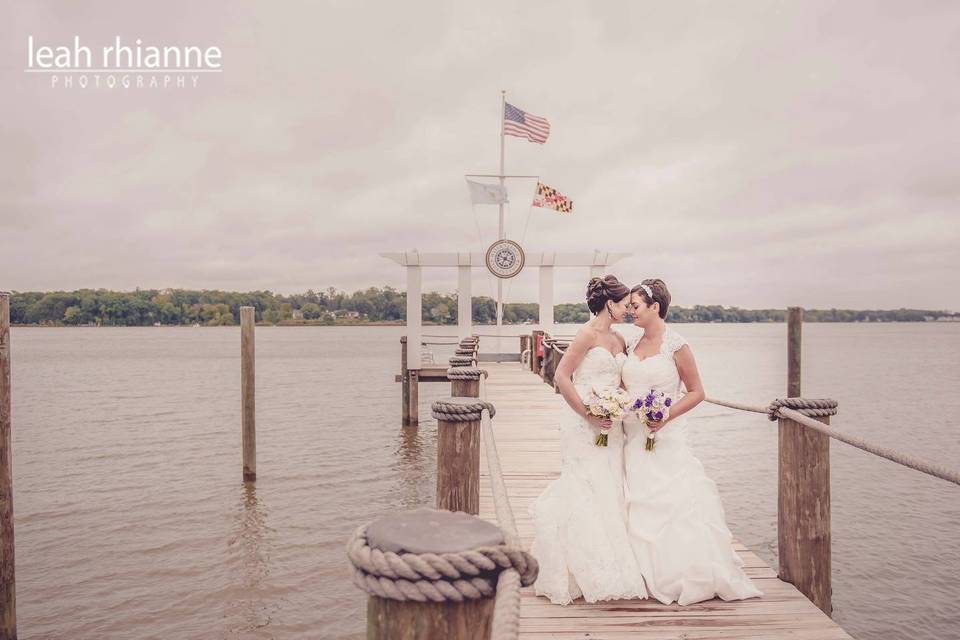 Water's Edge Events Center