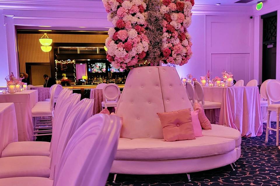 Water's Edge Events Center