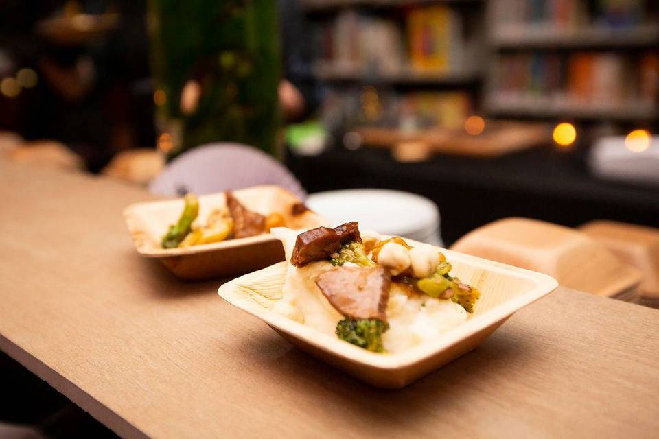 Water's Edge Events Center