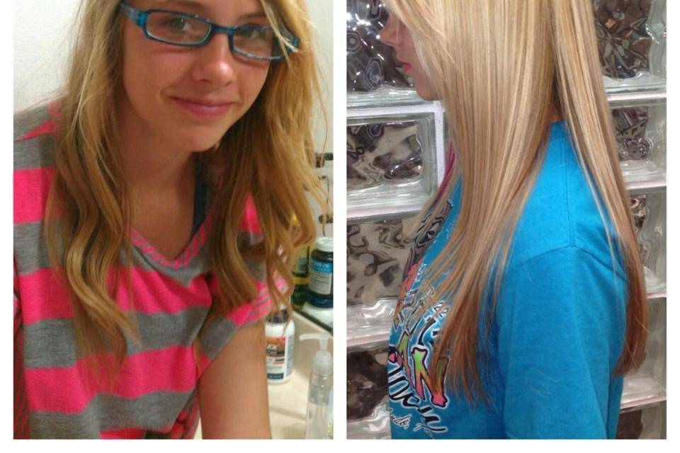 Salon Ormond Beach