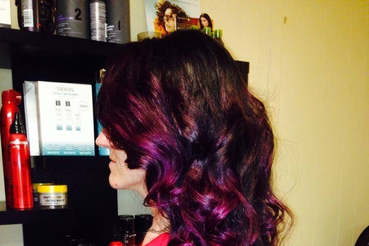 Salon Ormond Beach