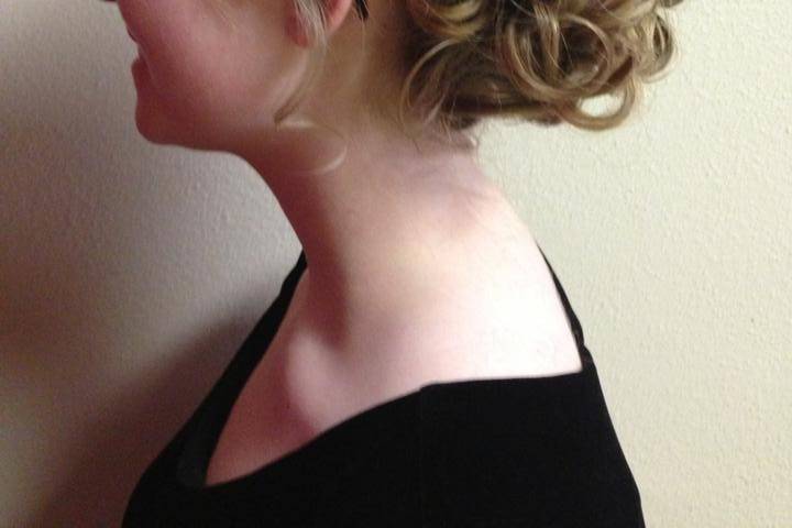 Salon Ormond Beach