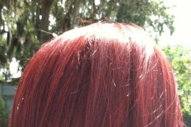 Salon Ormond Beach