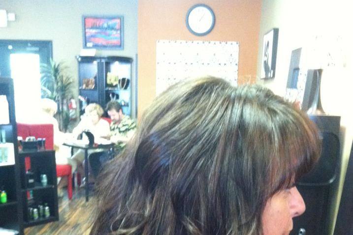 Salon Ormond Beach