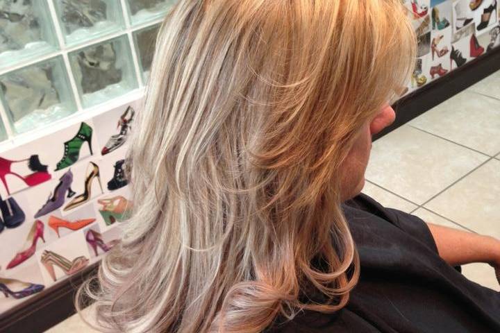 Salon Ormond Beach