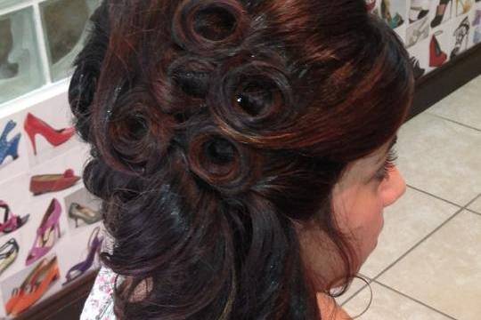 Salon Ormond Beach