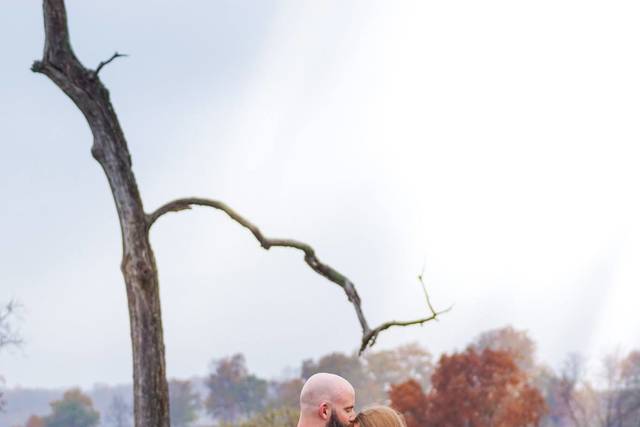 Engagement Photography | Valerie Betz Photography
