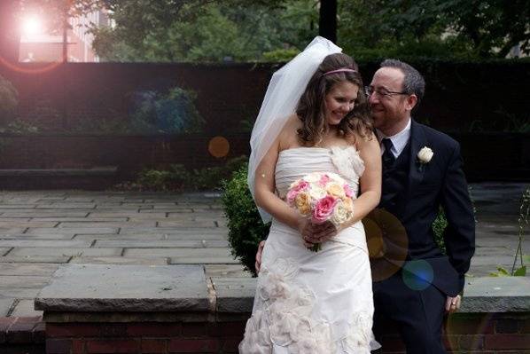 Philadelphia Wedding | Valerie Betz Photography