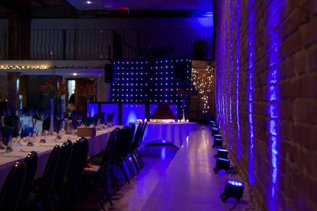 Venue