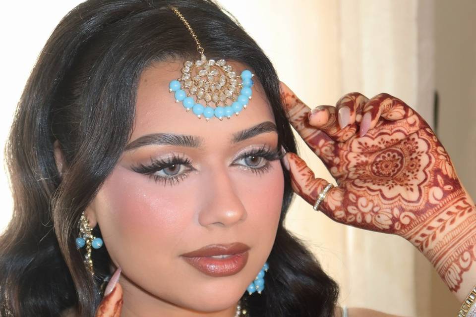 Indian beauty