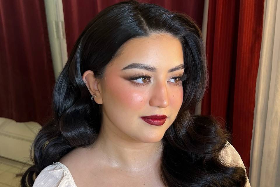 Bridal Glam