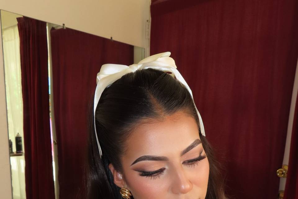 Bridal Glam