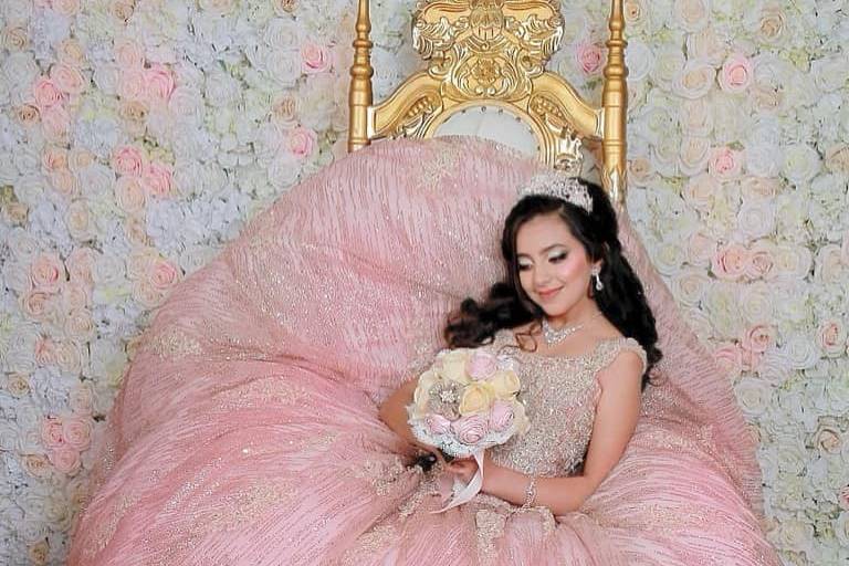 Quinceanera