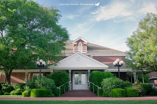 Stonebridge Manor by Wedgewood Weddings
