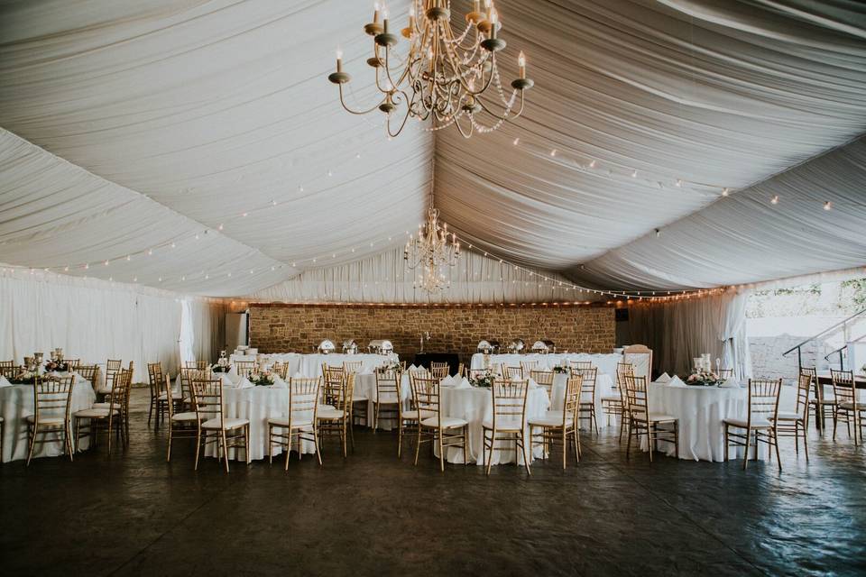 Stonebridge Manor