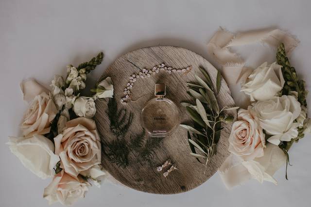 The 10 Best Wedding Florists in Buffalo - WeddingWire