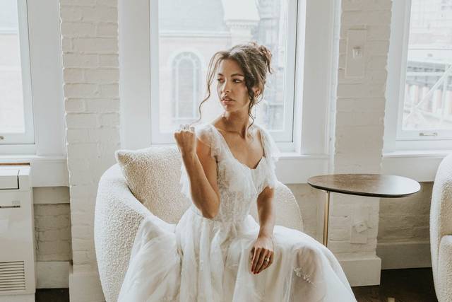 NYC Bride