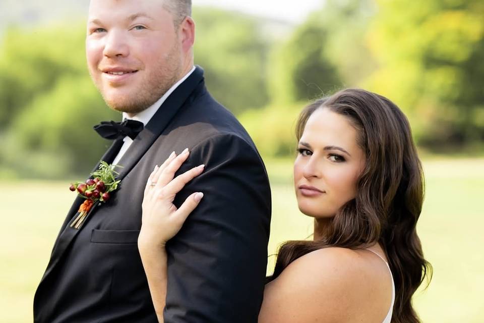 NH Bride