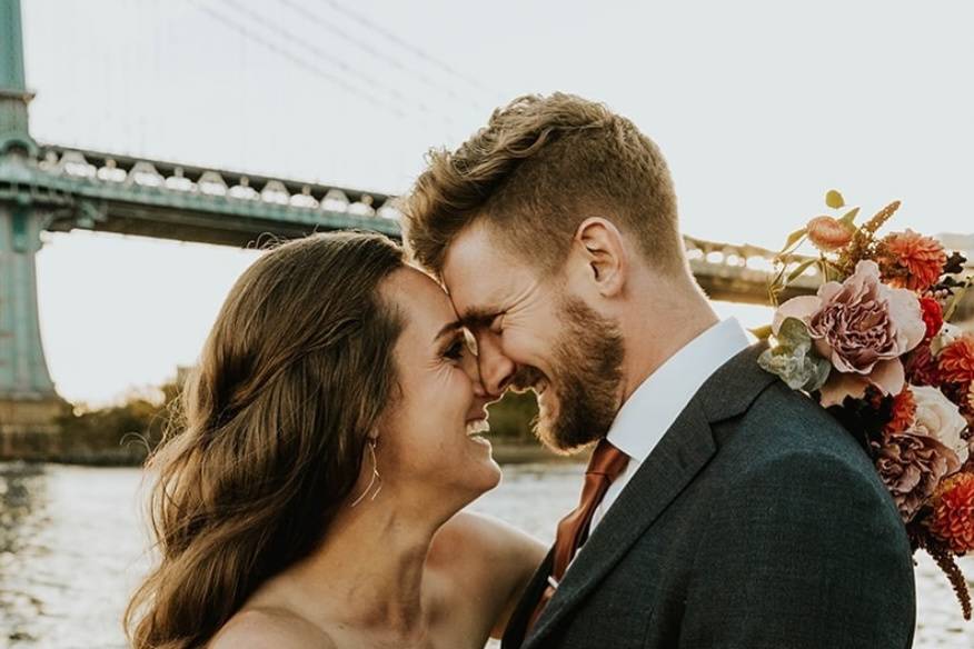 NYC Bride